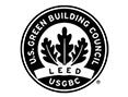 US green building council logo